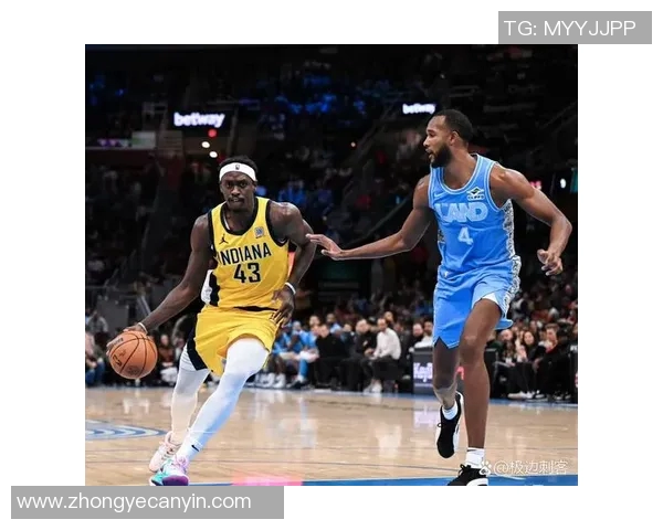 骑士与步行者激战四月十六日谁将赢得关键胜利