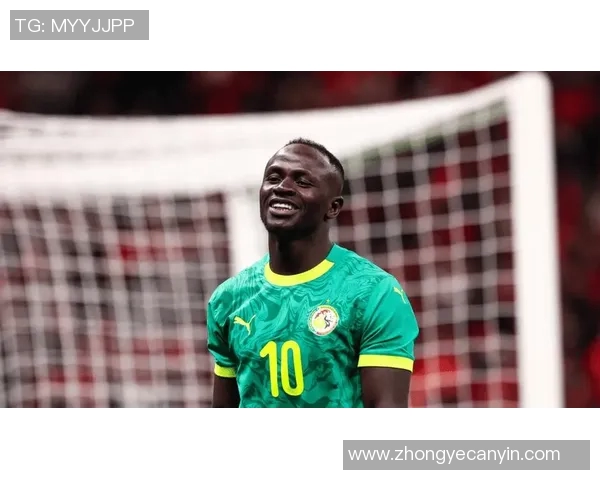 马内的足球生涯：从塞内加尔小镇到欧洲顶级联赛的传奇之路