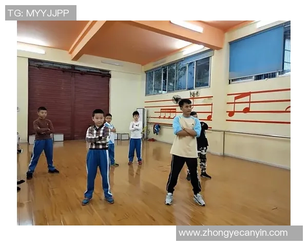 黄伟的街舞人生：从热爱到梦想的深度对话与成长之路